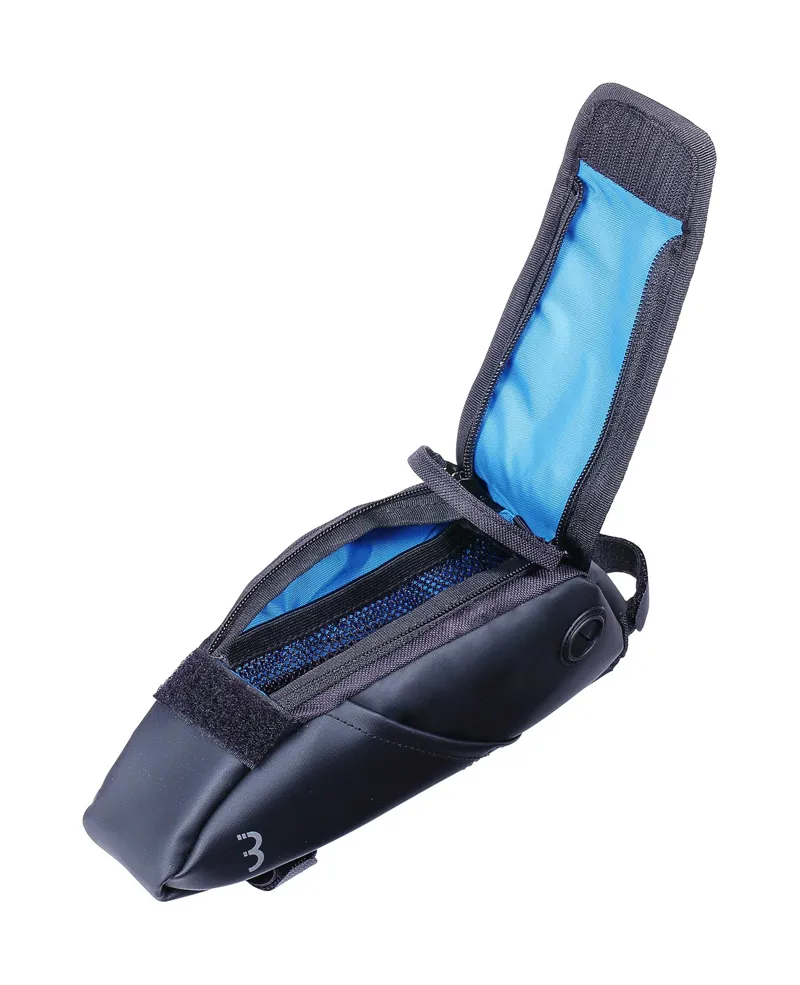 BBB FuelPack Top Tube Bag BSB- 17-3