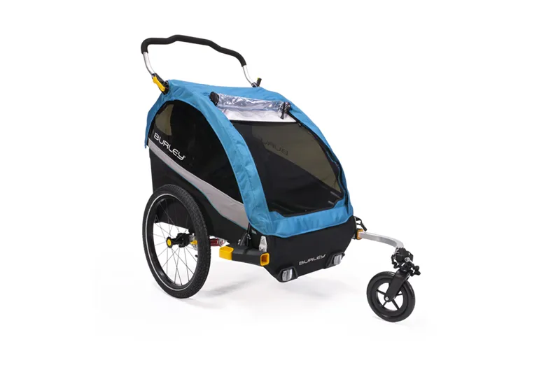 MY19 Dlite X Aqua Blue