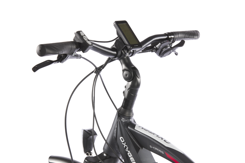 Oxygen SCross CB MKII LIMITED EDITION-1