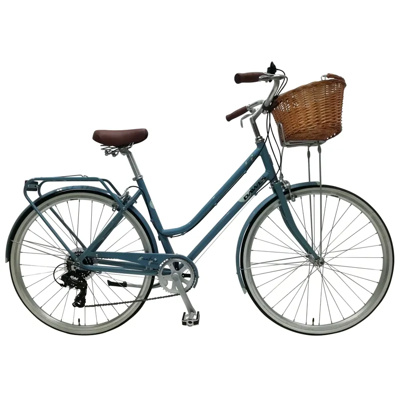 Dawes duchess 2025 deluxe bike