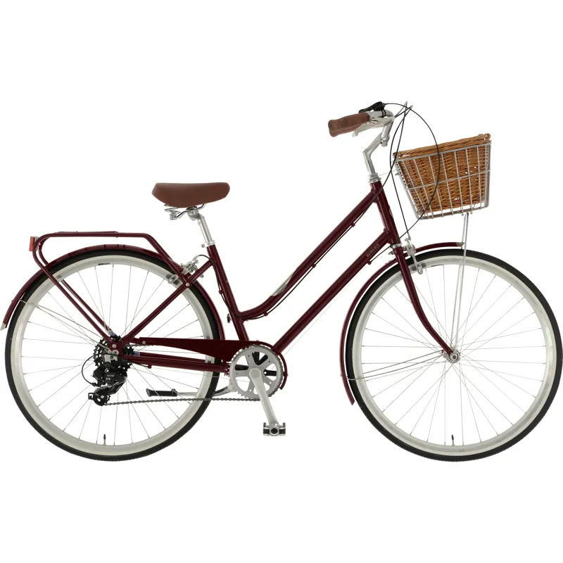 Dawes bike basket on sale
