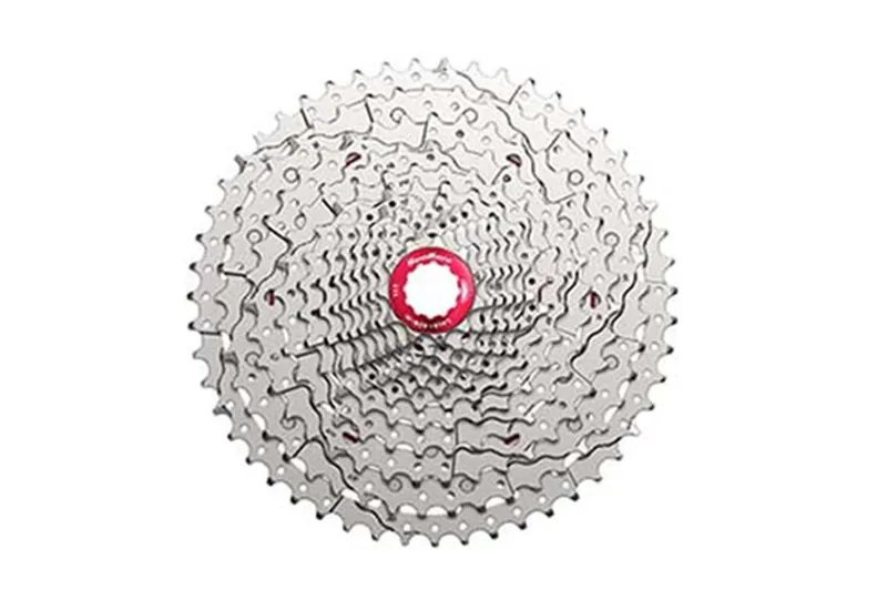 csmz800 12-Speed Cassette 11-51 Silver 12spd 11-51t