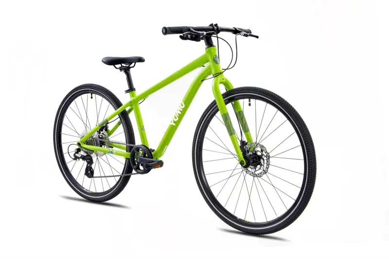 YOMO 26 Kids Bikes  4 Colours