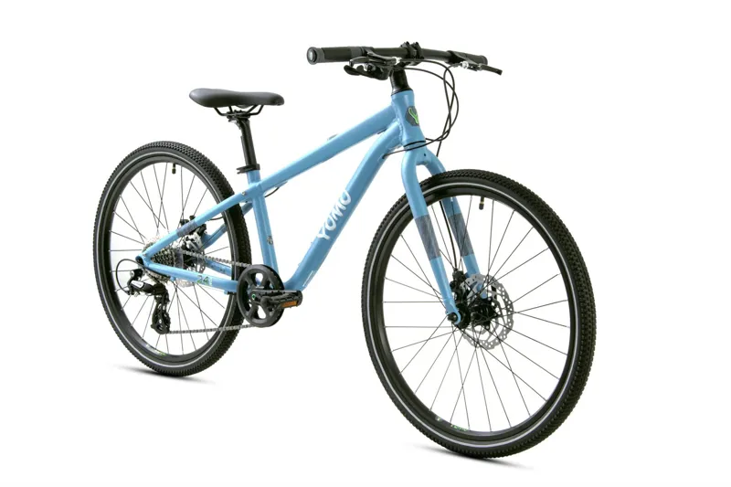 YOMO 24 Kids Bikes  4 Colours-3