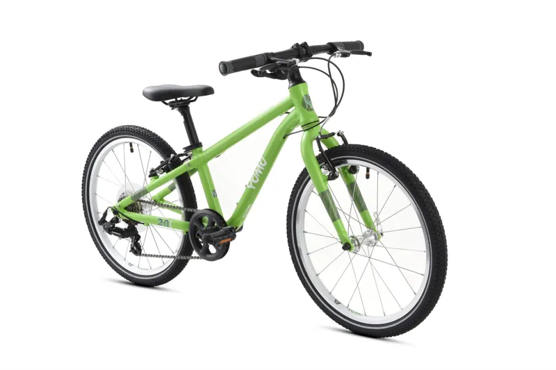 YOMO 20 Kids Bikes  4 Colours-1