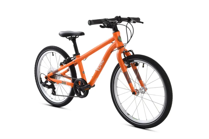 YOMO 20 Kids Bikes  4 Colours-3