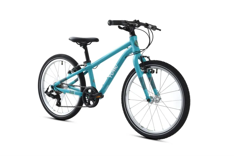 YOMO 20 Kids Bikes  4 Colours-2