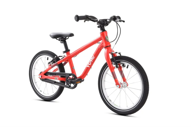 YOMO 16 Kids Bikes  4 Colours-2