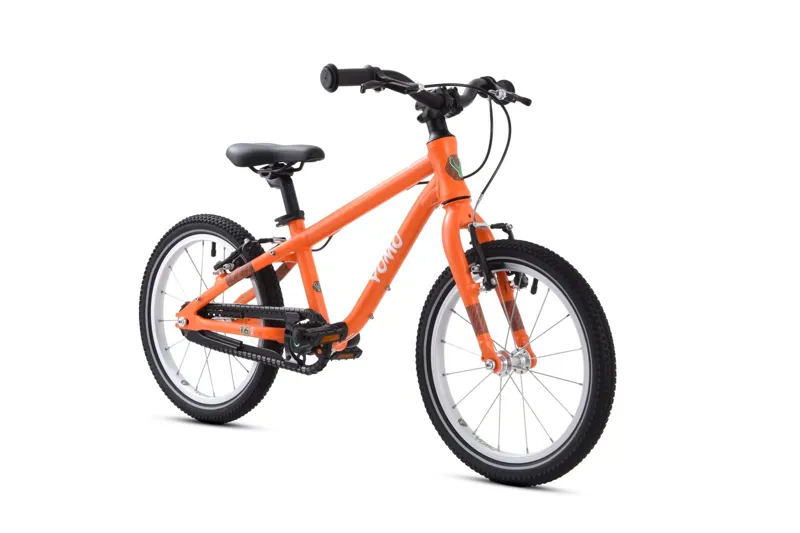 YOMO 16 Kids Bikes  4 Colours
