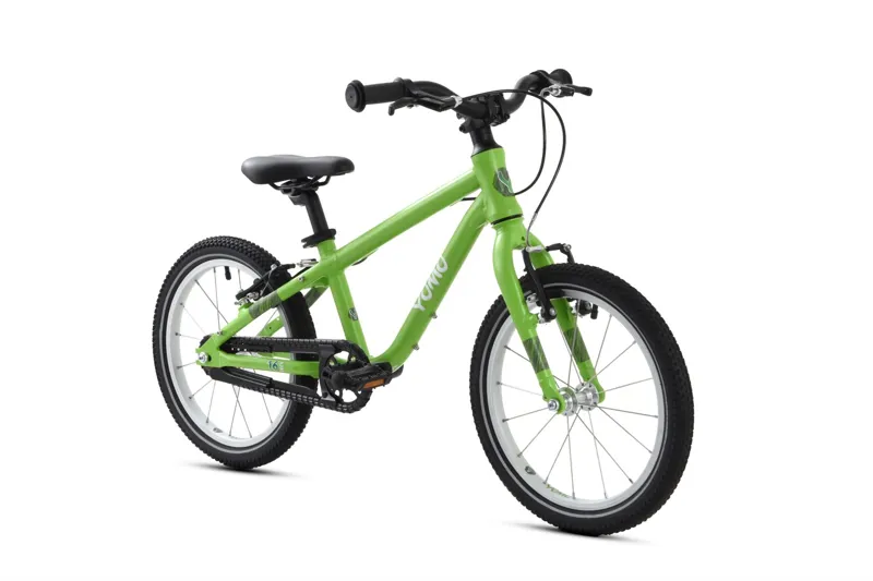 YOMO 16 Kids Bikes  4 Colours-3