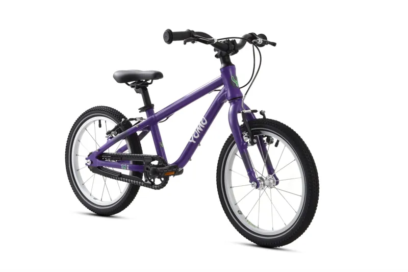 YOMO 16 Kids Bikes  4 Colours-1