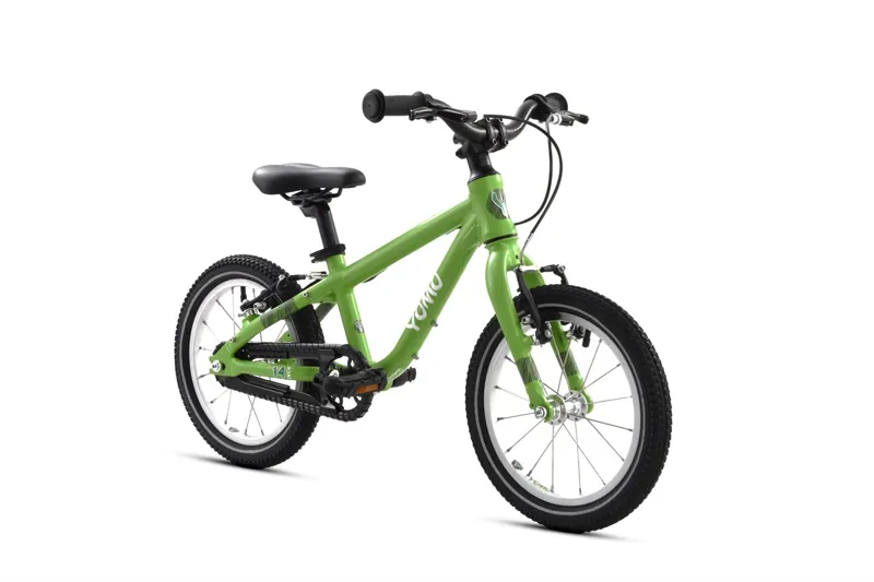YOMO 14 Kids Bikes  4 Colours-1