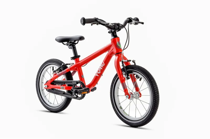 YOMO 14 Kids Bikes  4 Colours-3