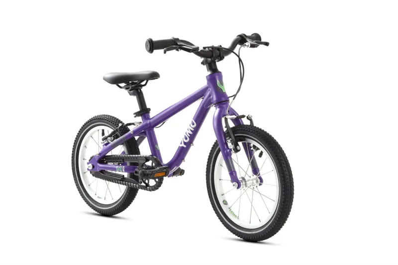 YOMO 14 Kids Bikes  4 Colours