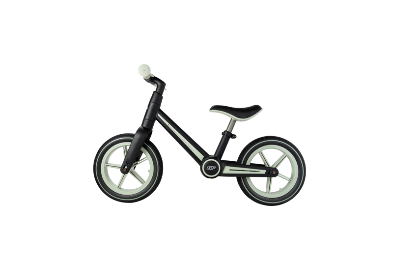 Be Fun EverG Balance bike-3