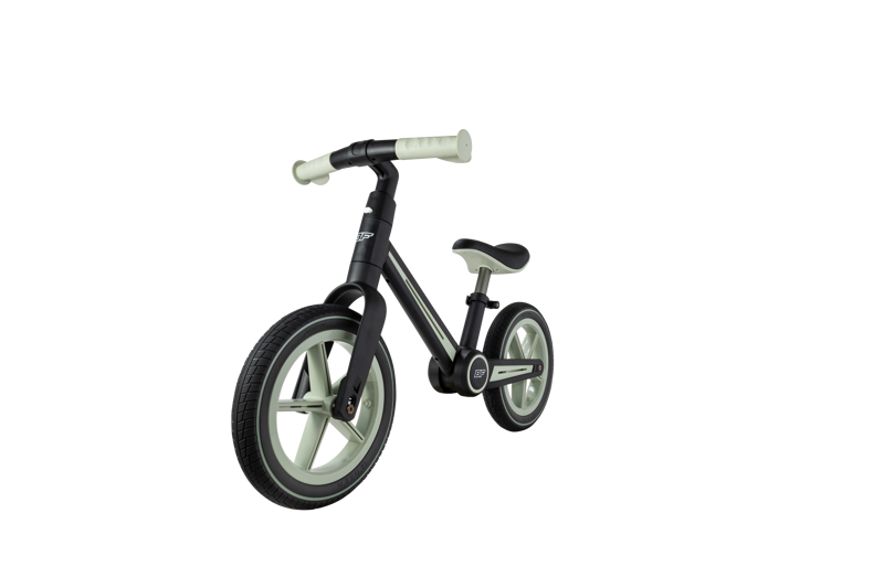 Be Fun EverG Balance bike-2