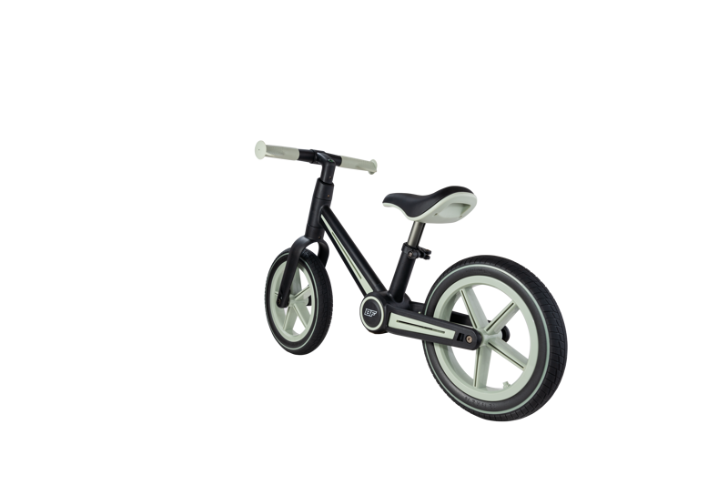 Be Fun EverG Balance bike-1