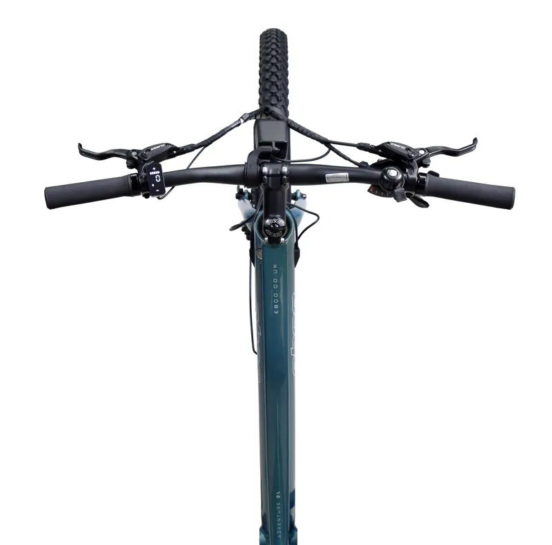 EBCO ADV 2T Teal Medium-1