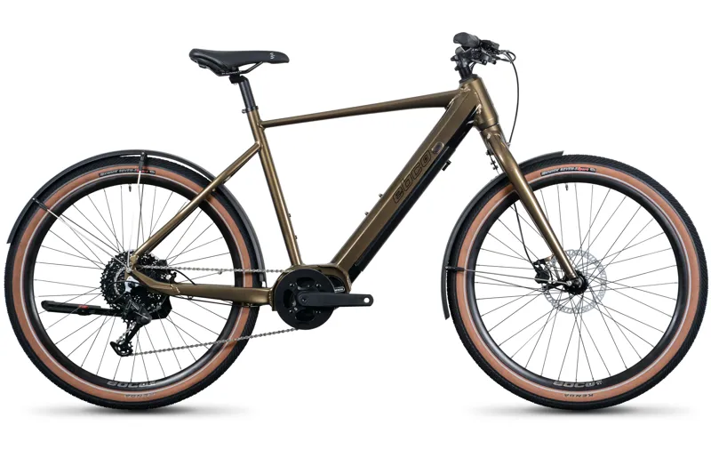 EBCO  Adventure 3R L 50cm