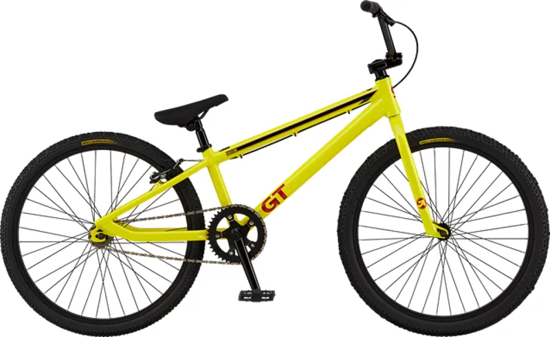 GT Mach One Pro 24 Yellow lg