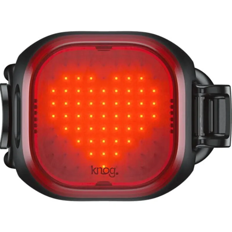 VAR KNOG LIGHT Blinder Mini Rear