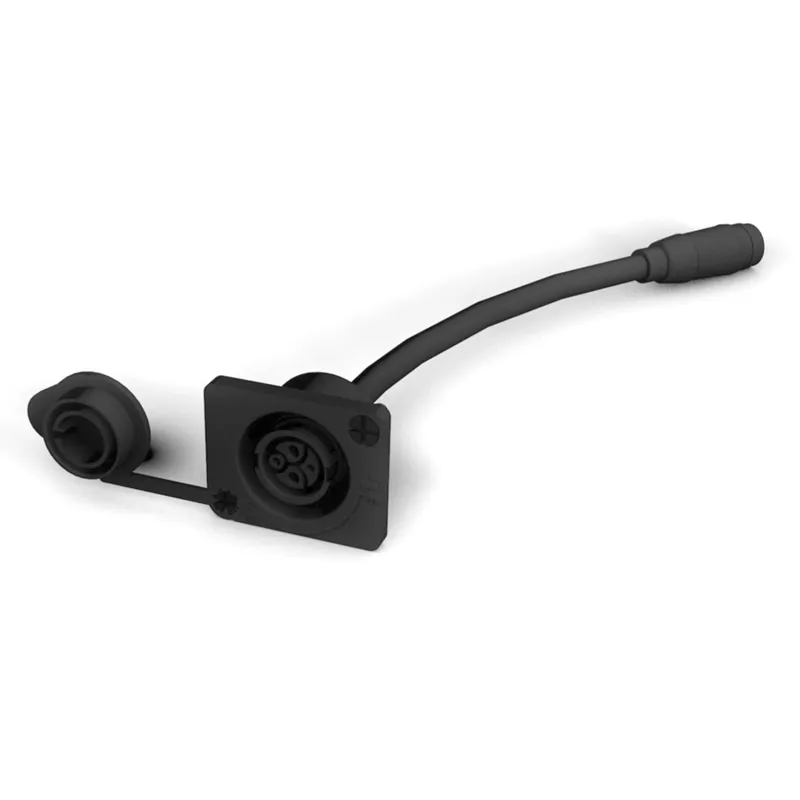 MAHLE X35plus Charging and Com. Port V2 