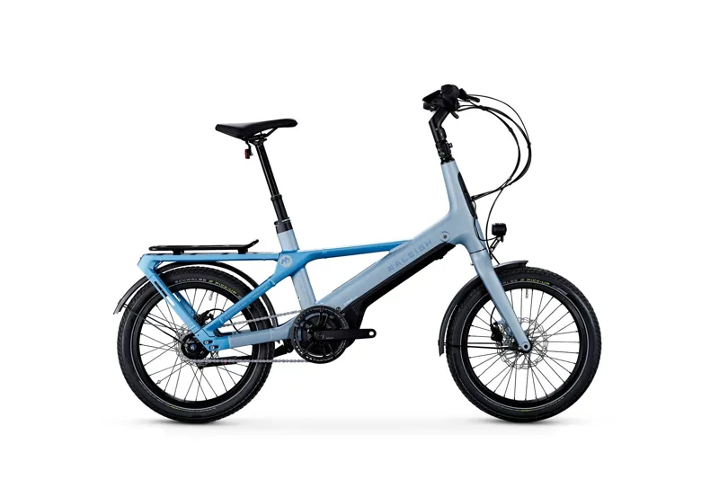 Modum Electric Bike Blue na 40