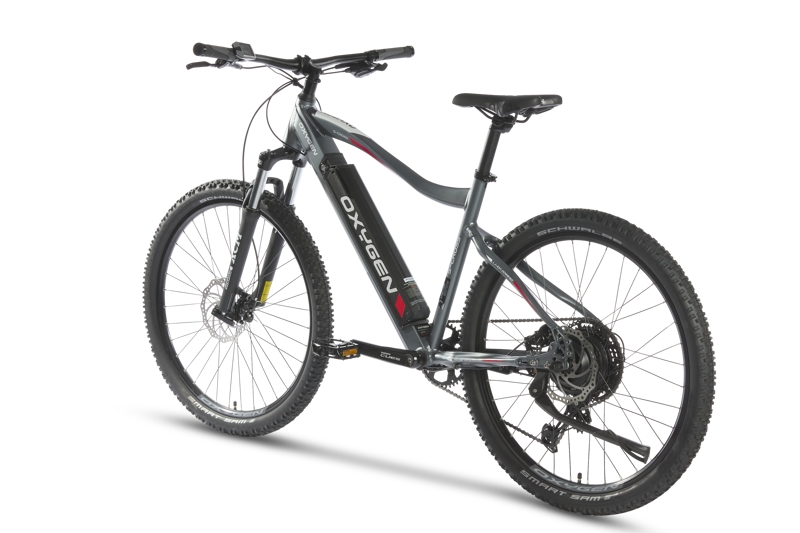 Oxygen s-cross MTB MK11-2