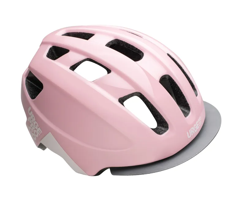 Urge Nimbus City Kids Urban Helmet Bonbon 51-55cm-1