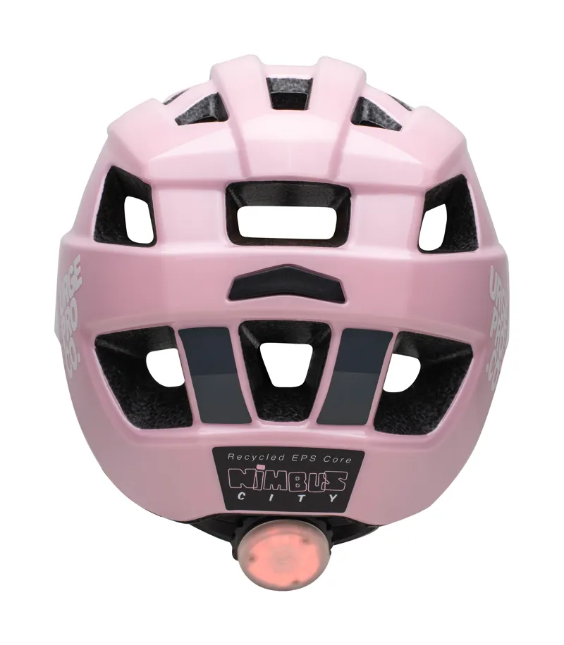 Urge Nimbus City Kids Urban Helmet Bonbon 51-55cm-3