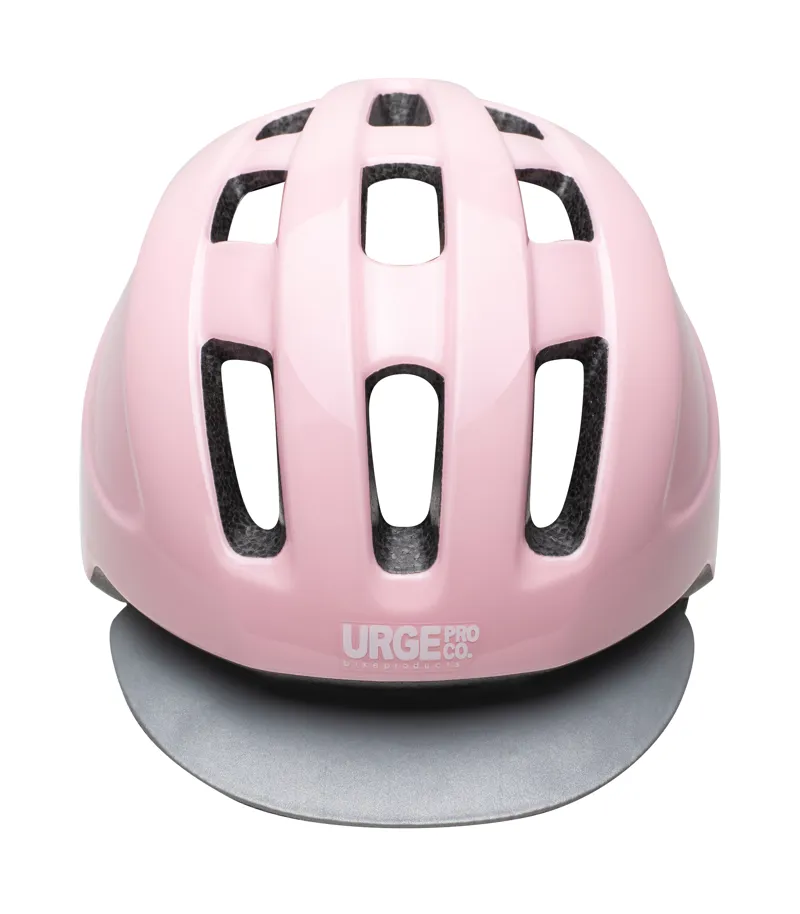 Urge Nimbus City Kids Urban Helmet Bonbon 51-55cm-4
