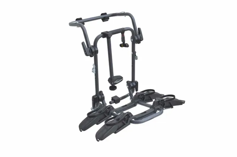 Pure Instinct 2 Bike Rear Carrier Black