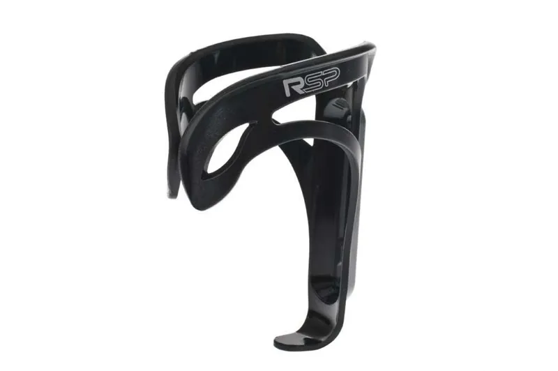 Aspire Resin Bottle Cage Black