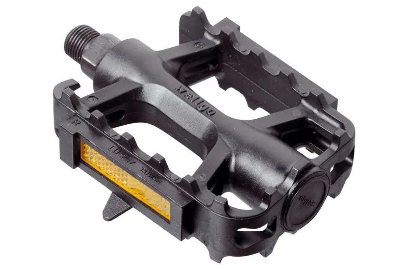 MTB Pedal Black