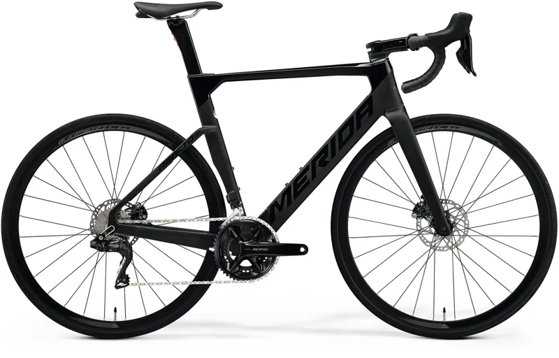 Reacto 6000 Di2  Black 