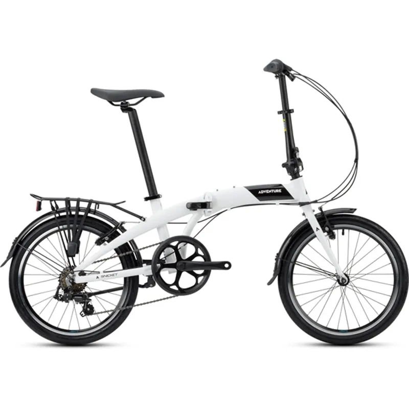 Falcon nimbus folding bike best sale