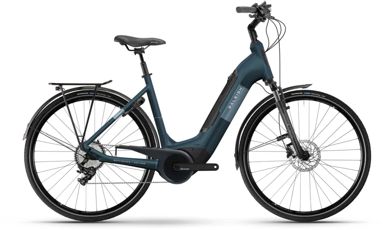 Motus Tour Low Hub 700