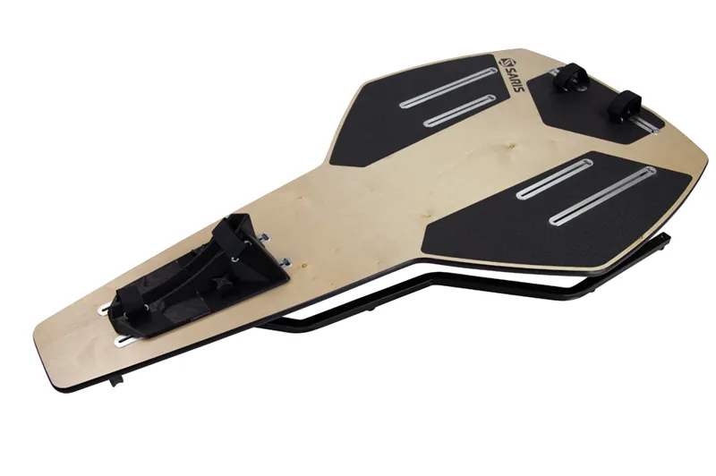 aw19 Saris mp1 Infinity Platform Black