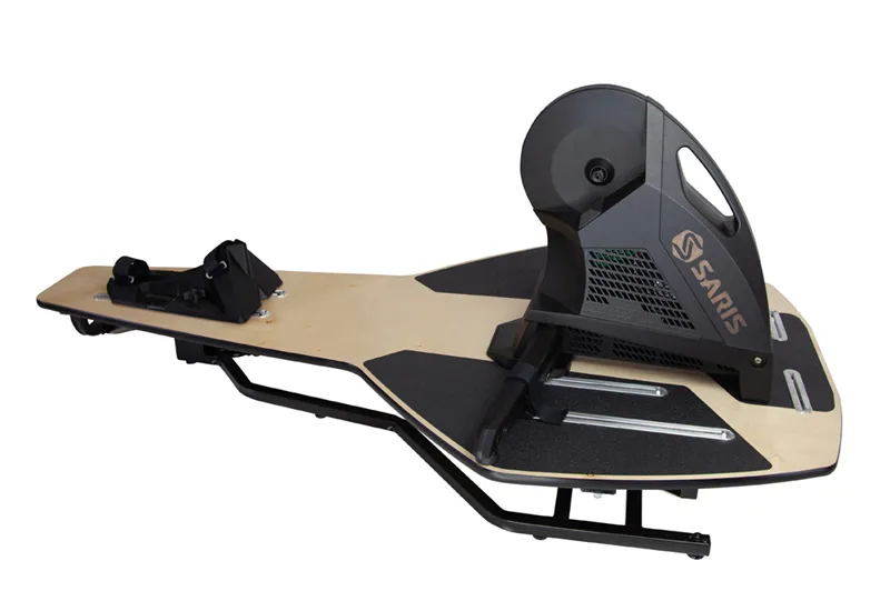 aw19 Saris h3  mp1 System Black