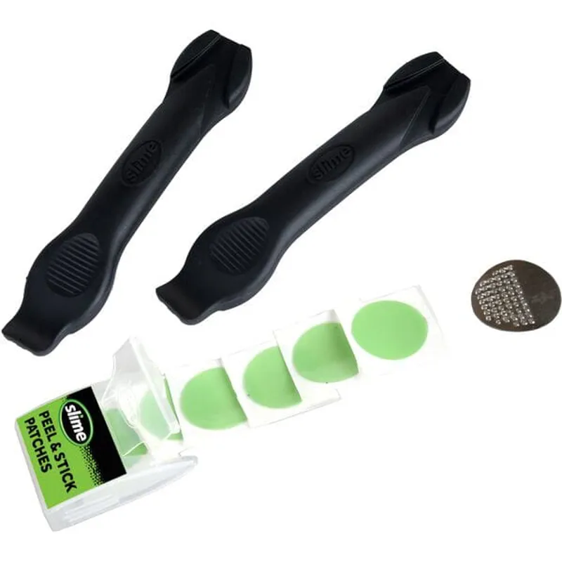 P/Repair Slime Skabs + Levers Green one size