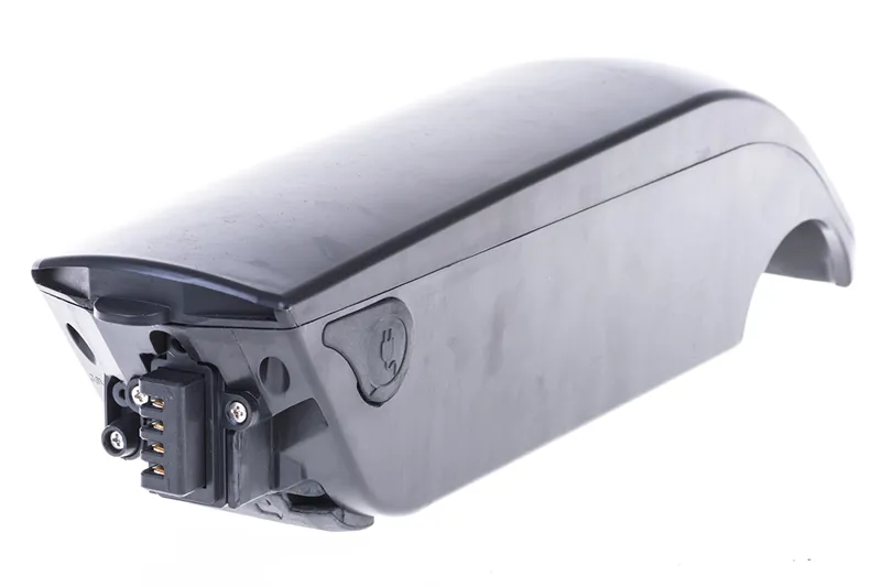 w16 Tzx Strada Tse Battery Black 15.8