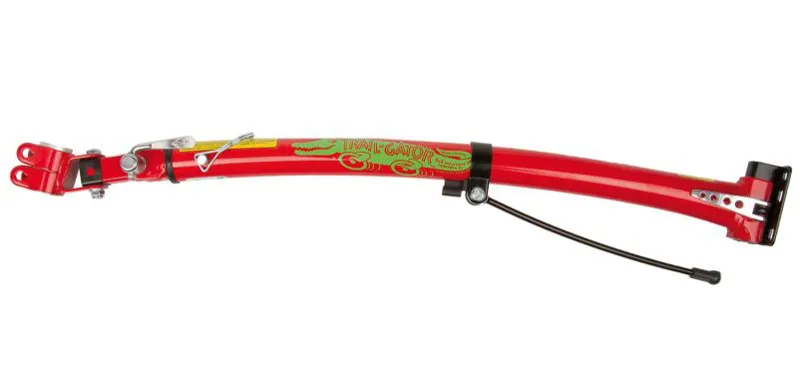 Trail-Gator Bicycle Tow Bar