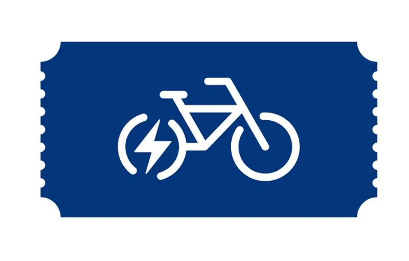 E-bike Service voucher
