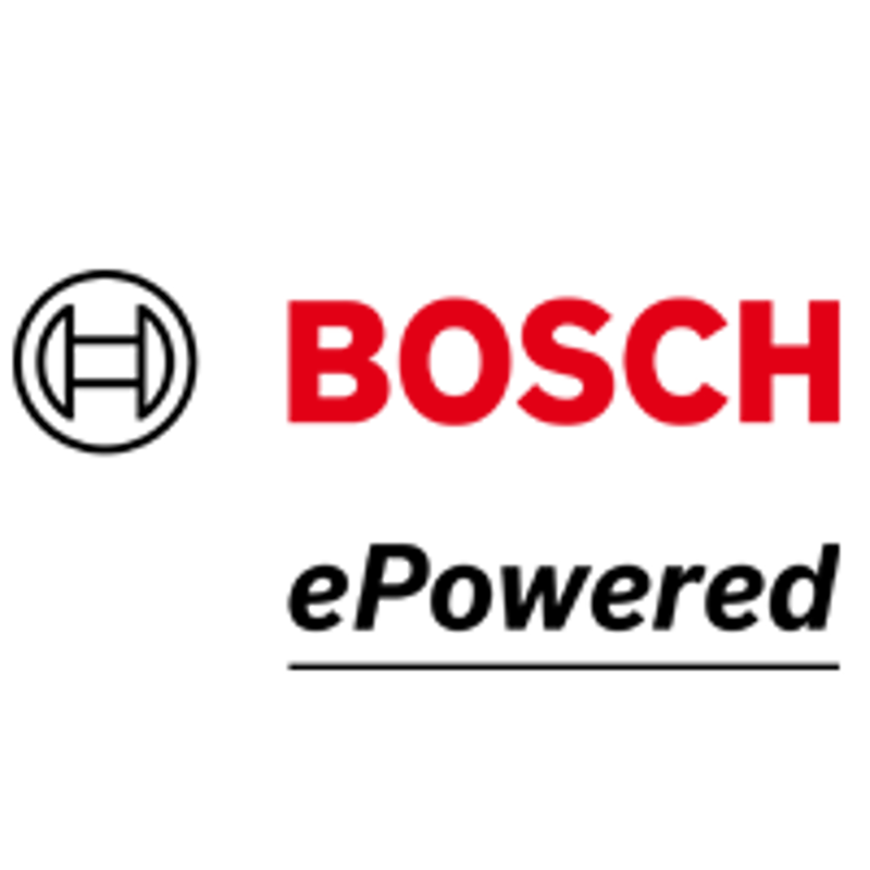 Bosch PowerPack 500 Frame anthracite Battery-1
