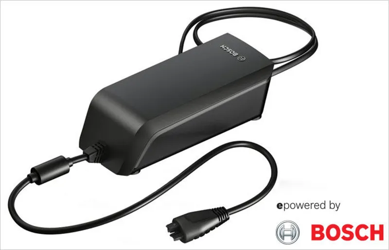 Bosch 4 A Charger 220-240 V UK BPC3400