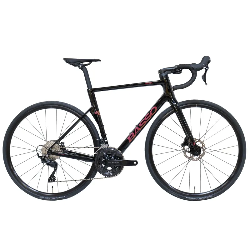 Venta R 105 12x Aksium Magma Bike Black