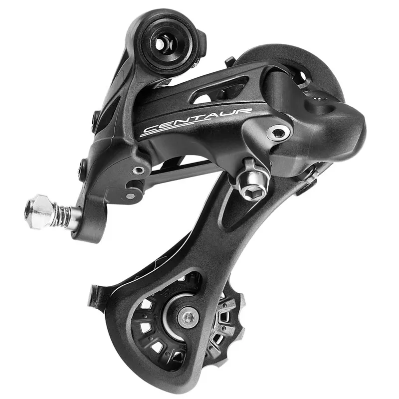 Centaur 11x Rear Mech Black