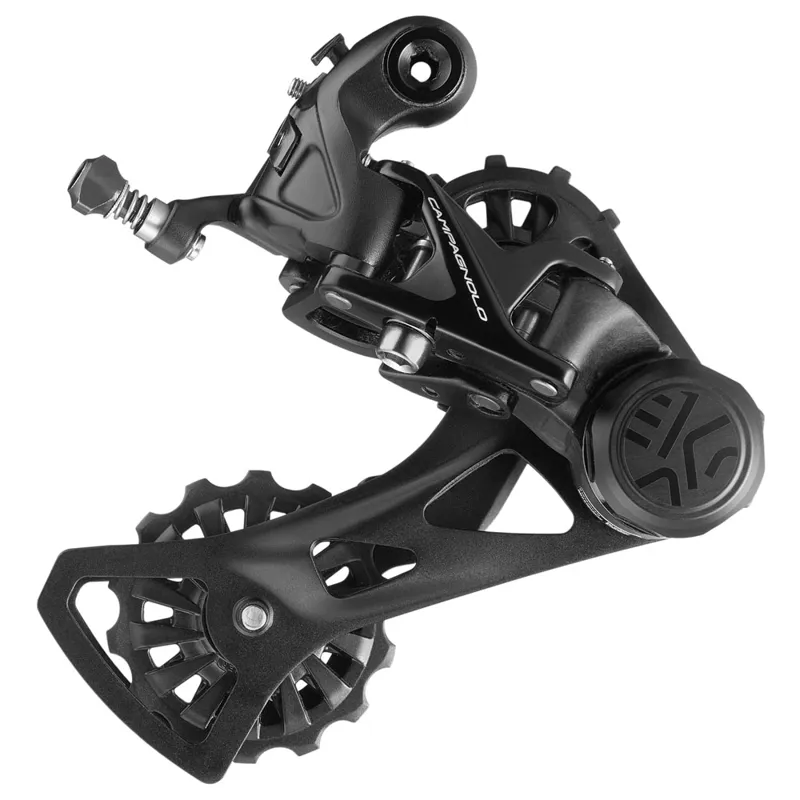 Ekar 13x Rear Derailleur Black