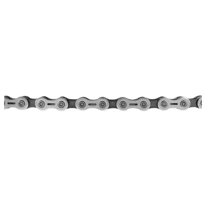 11x Campagnolo Chain Silver Grey 114l