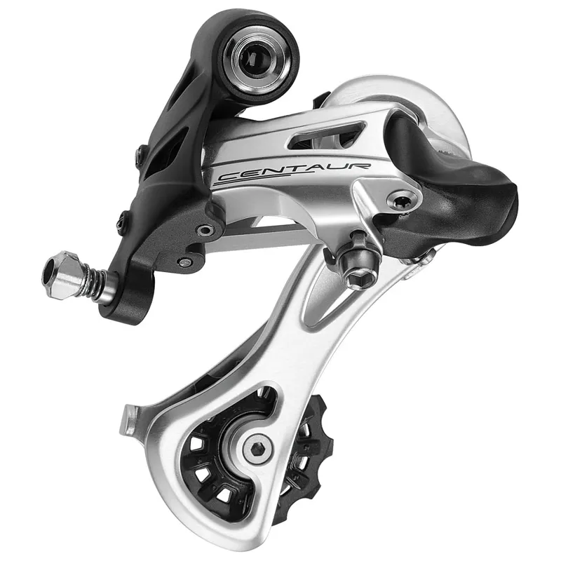 Centaur Rear Mech Silver 11x